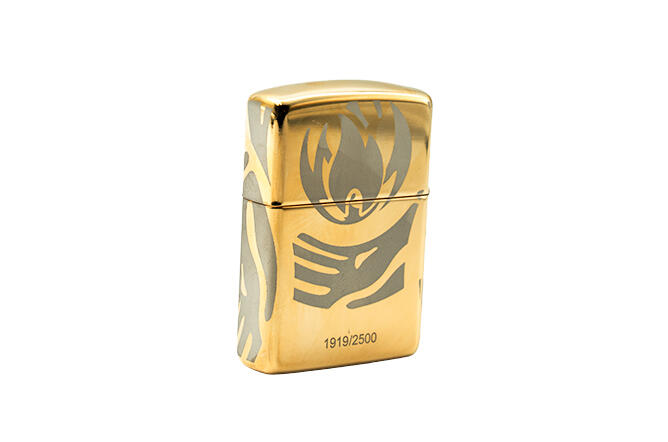 ZIPPO